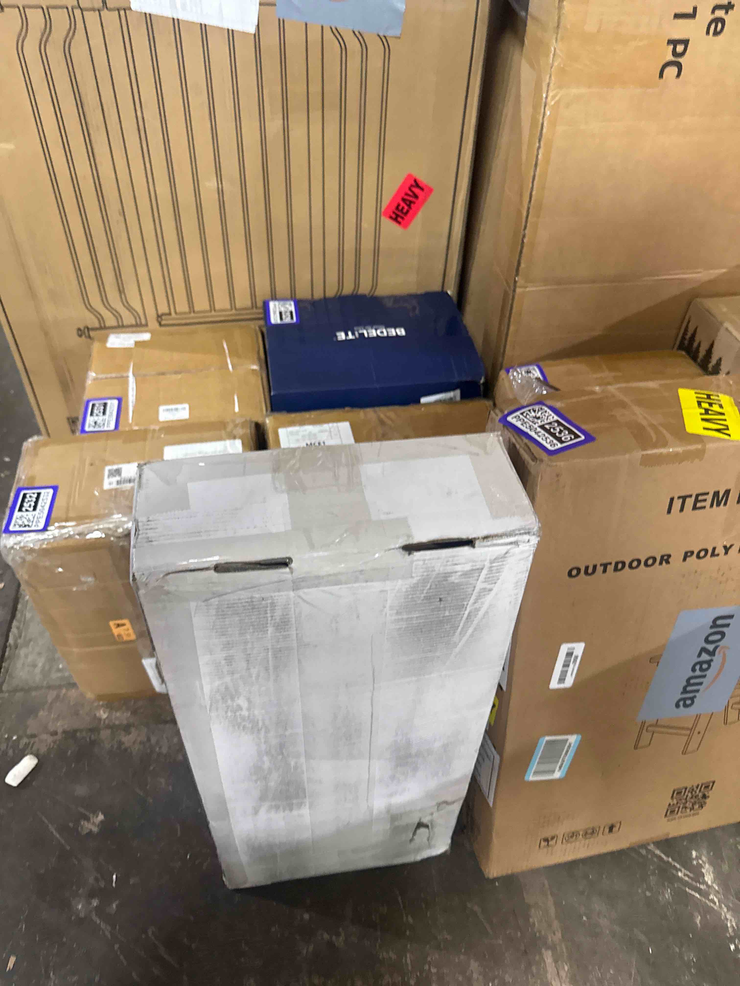 Condition photo showing New/Like New for wheel chock x-shaped stabilizer (allow drill adjust) dual axel rv travel trailer camper tire while camping (xl-2 pack)