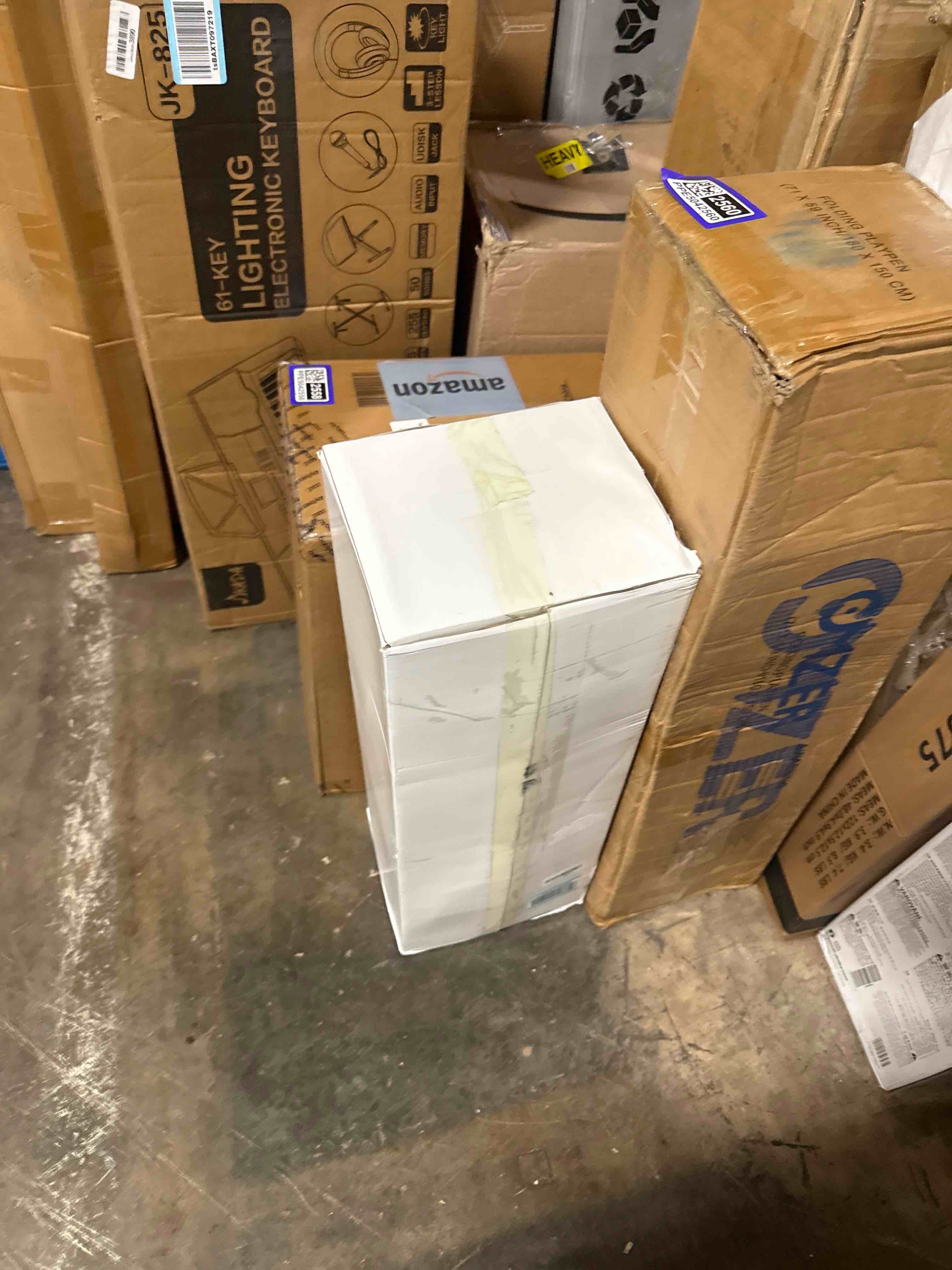 Condition photo showing Good Condition for cordless tiller cultivator compatible with dewalt 20v max battery (tool only), 310rpm electric garden rototiller with 40 steel tines, 9.1in tilling width & 6.3in depth tiller, folding design compatible with dewalt 20v battery