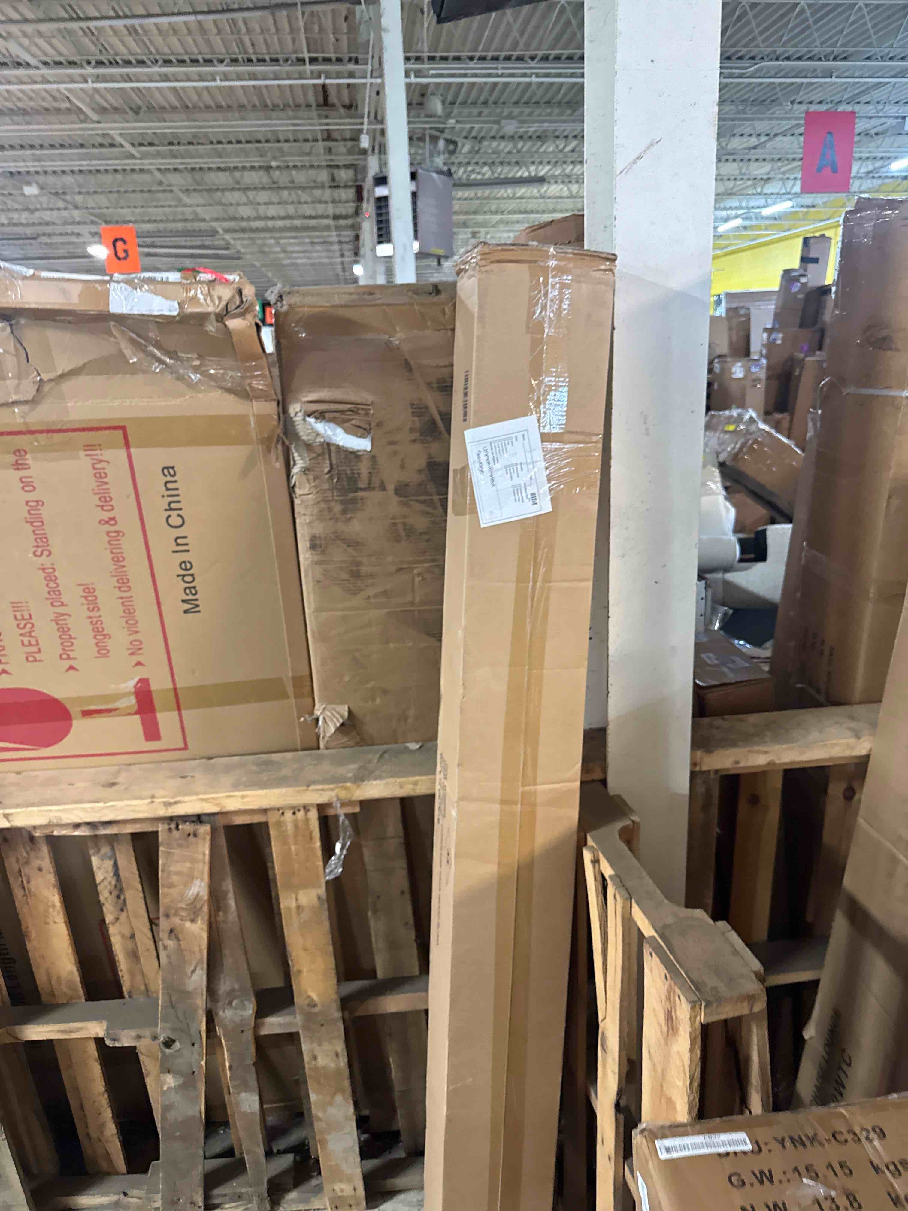 Condition photo showing New/Like New for rowill modern upholstered dining chairs set of 2, linen fabric side dining room chair with solid wood legs and padded seat for home kitchen/restaurant, beige