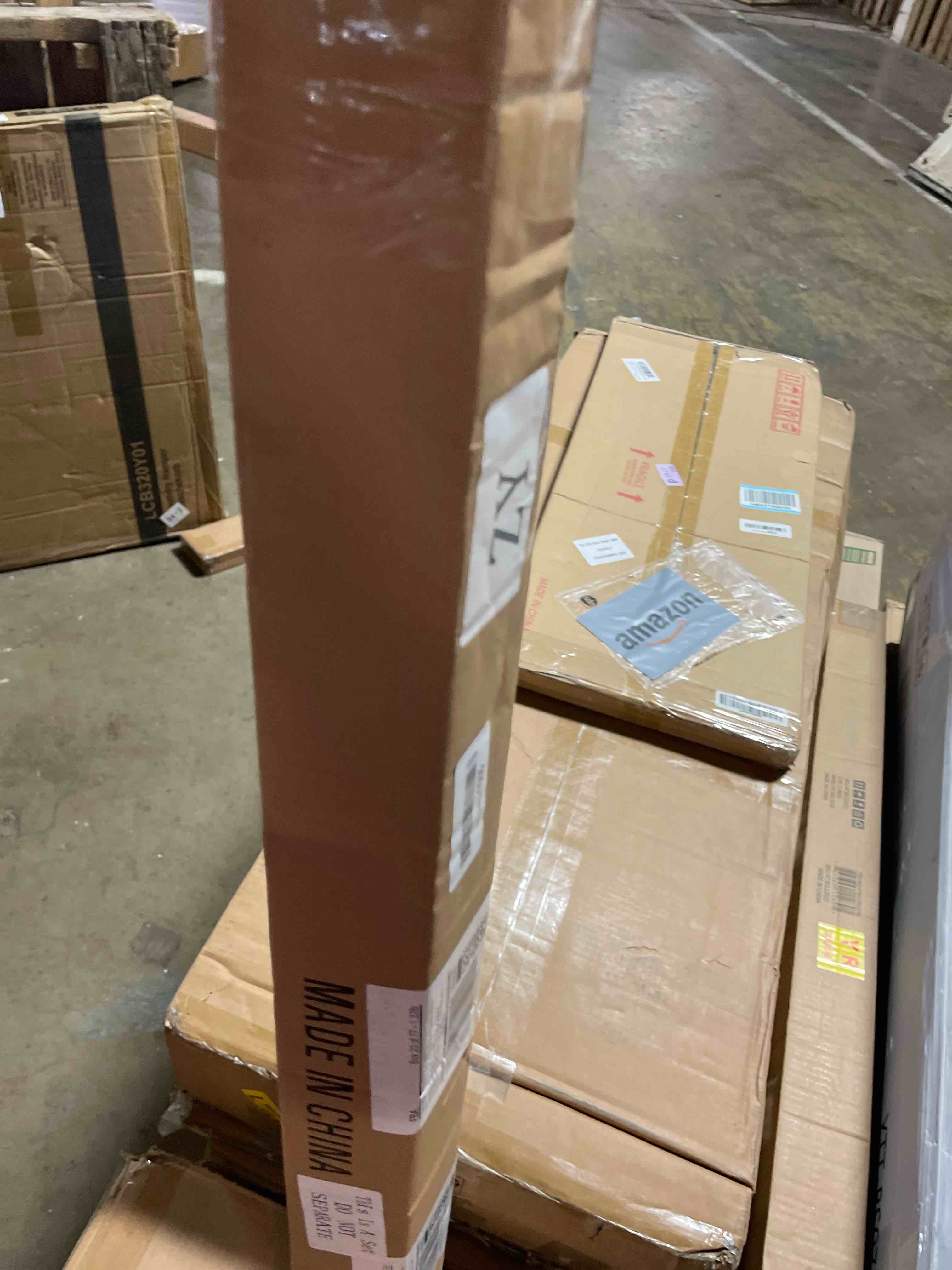 Condition photo showing New/Like New for briwooody 2 pack 36" replacement door sweep hardware double bubble kerf door sweep door bottom with vinyl fins weather stripping door seal for bottom of door exterior, weatherproof design