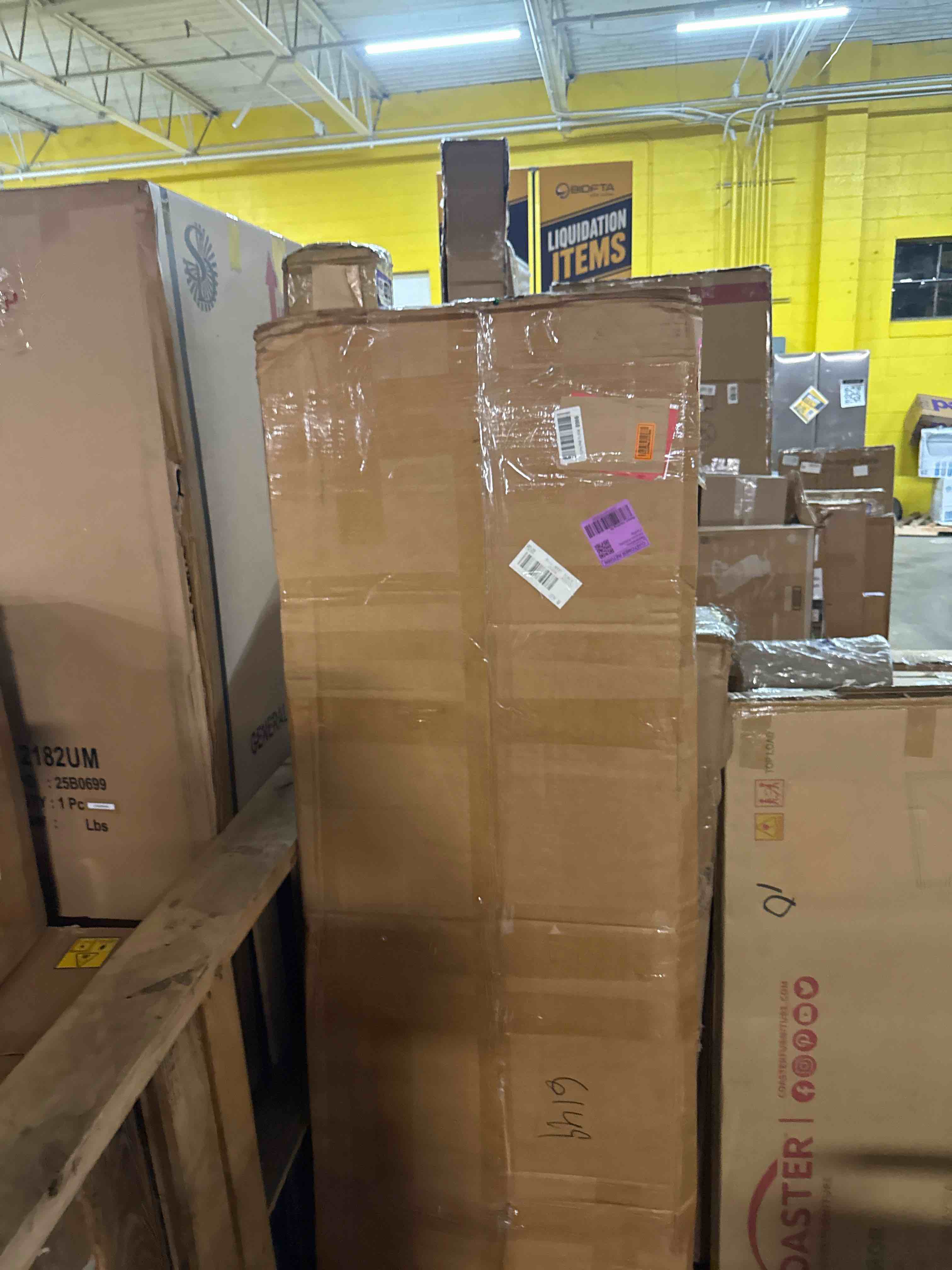 Condition photo showing Good Condition for room divider 22'' wide partition room dividers,1 panel wall divider w/wheel | 22''wx71''h single room divider panel,moving fast & saving labor,freestanding fabric room partition for indoor school,studio