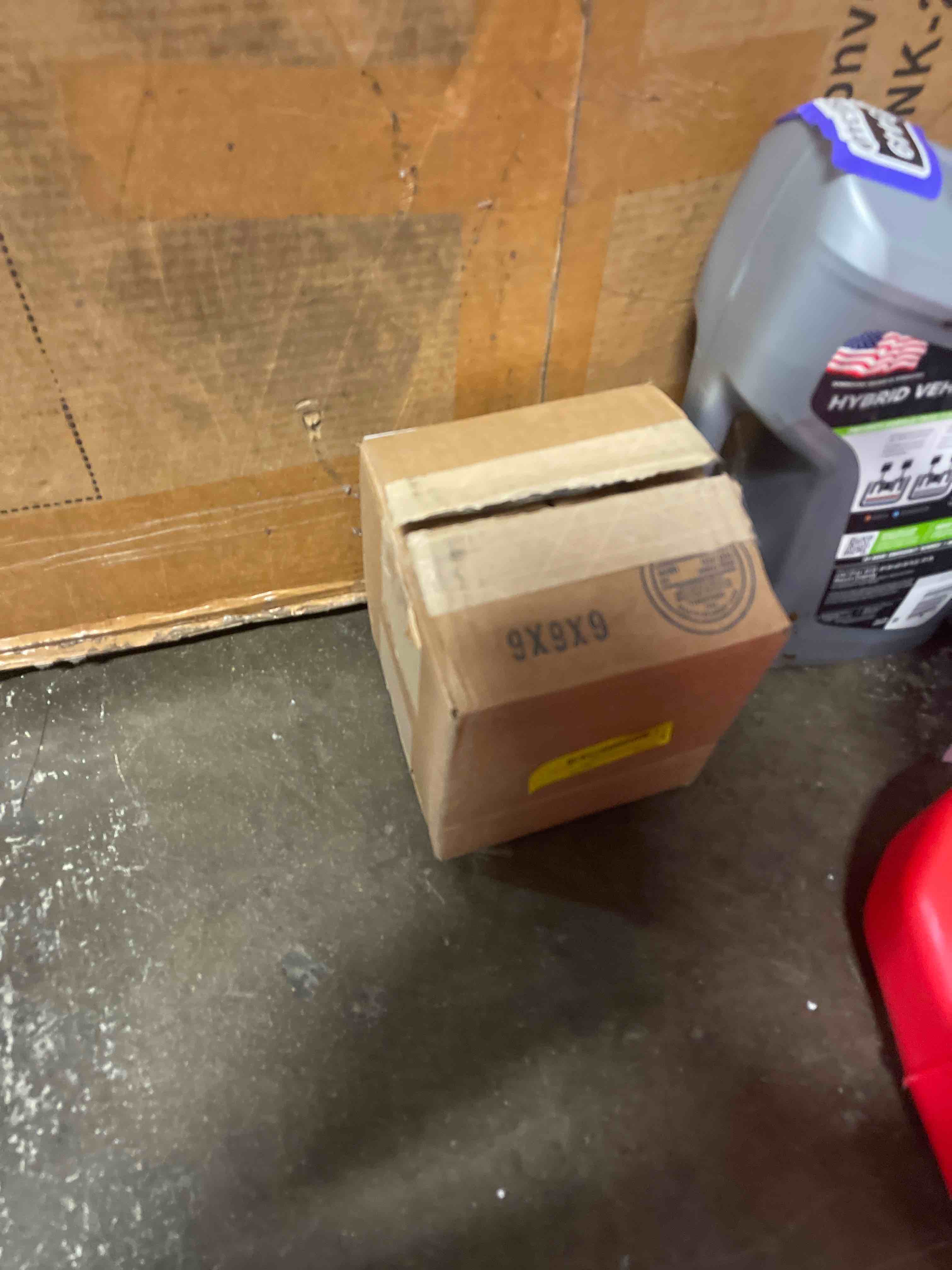 Condition photo showing New/Like New for first alert - brk voice and location alerts hard-wired w/battery back-up electrochemical/photoelectric smoke and c