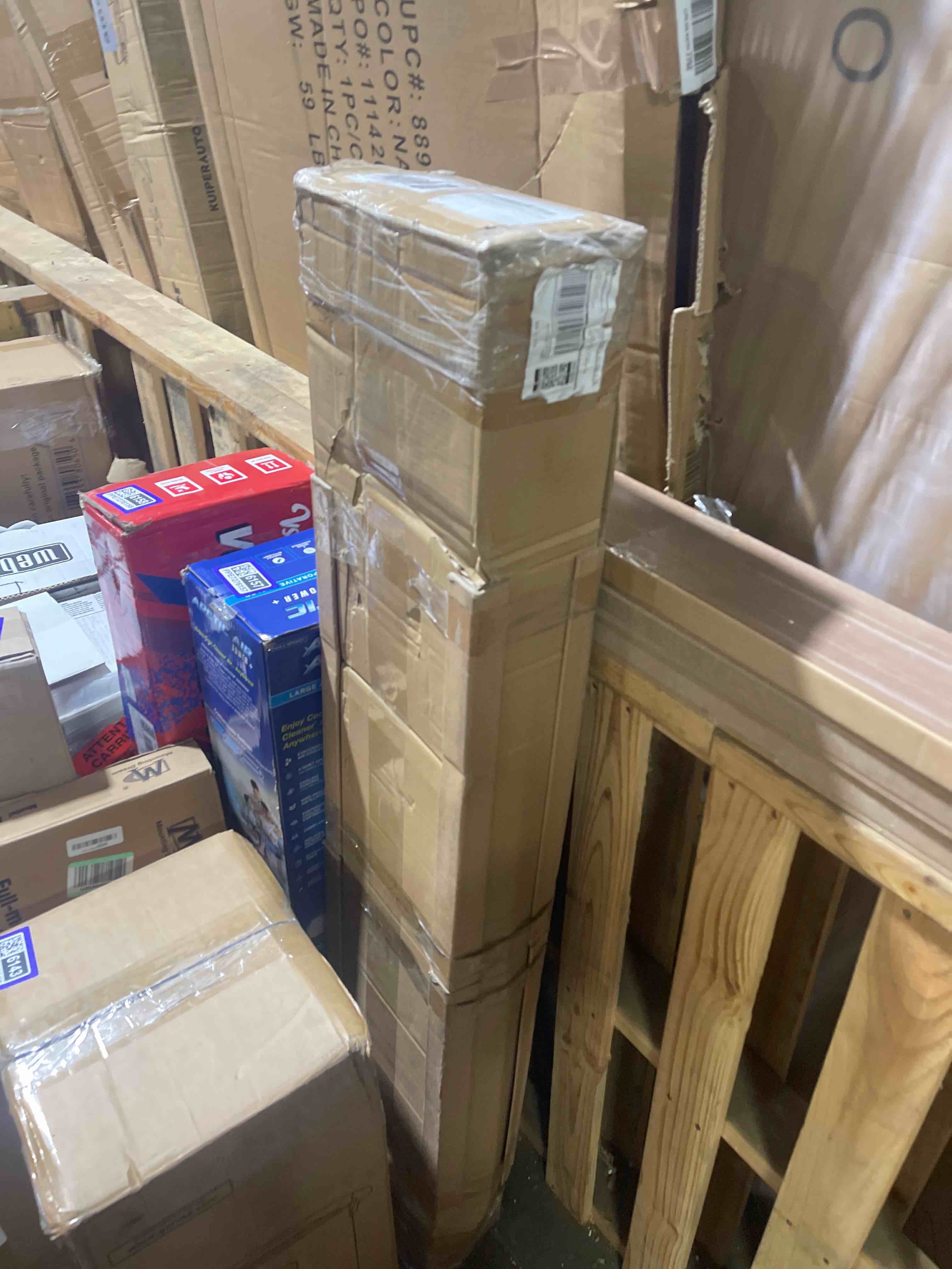 Condition photo showing New/Like New for rv slide out awning kit, modular camper slide topper for 5th wheels, travel trailers and motorhomes, white, 13'3'' (12'7'' fabric)