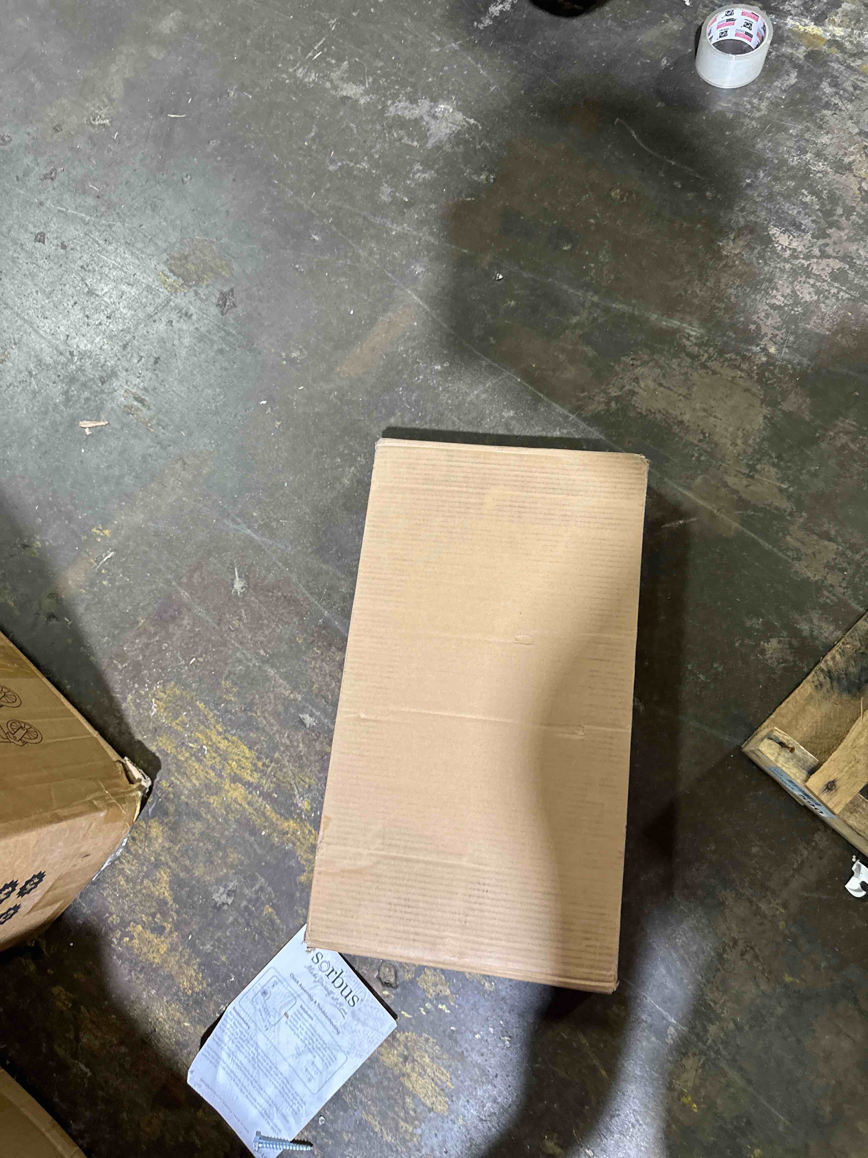 Condition photo showing New/Like New for allstare 316499900 griddle replacement for frigidaire stove top parts cast iron center griddle plate 18.8" x 9.3'' bggf3042kfc fggf3054mfc frigidaire gas range parts flat top pan 1 pack
