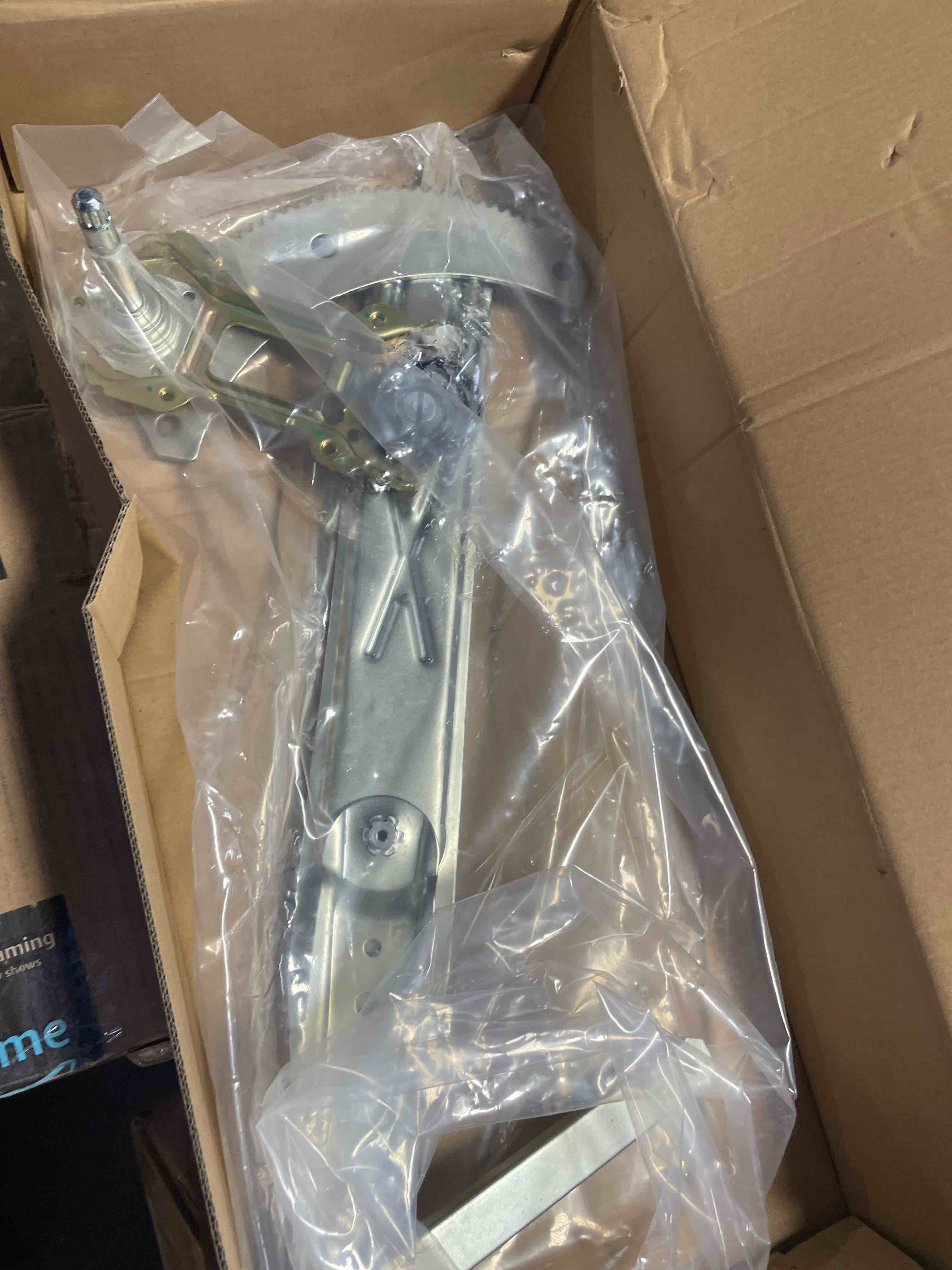Condition photo showing Good Condition for aci - 380518 - aci window regulator p/n:380518