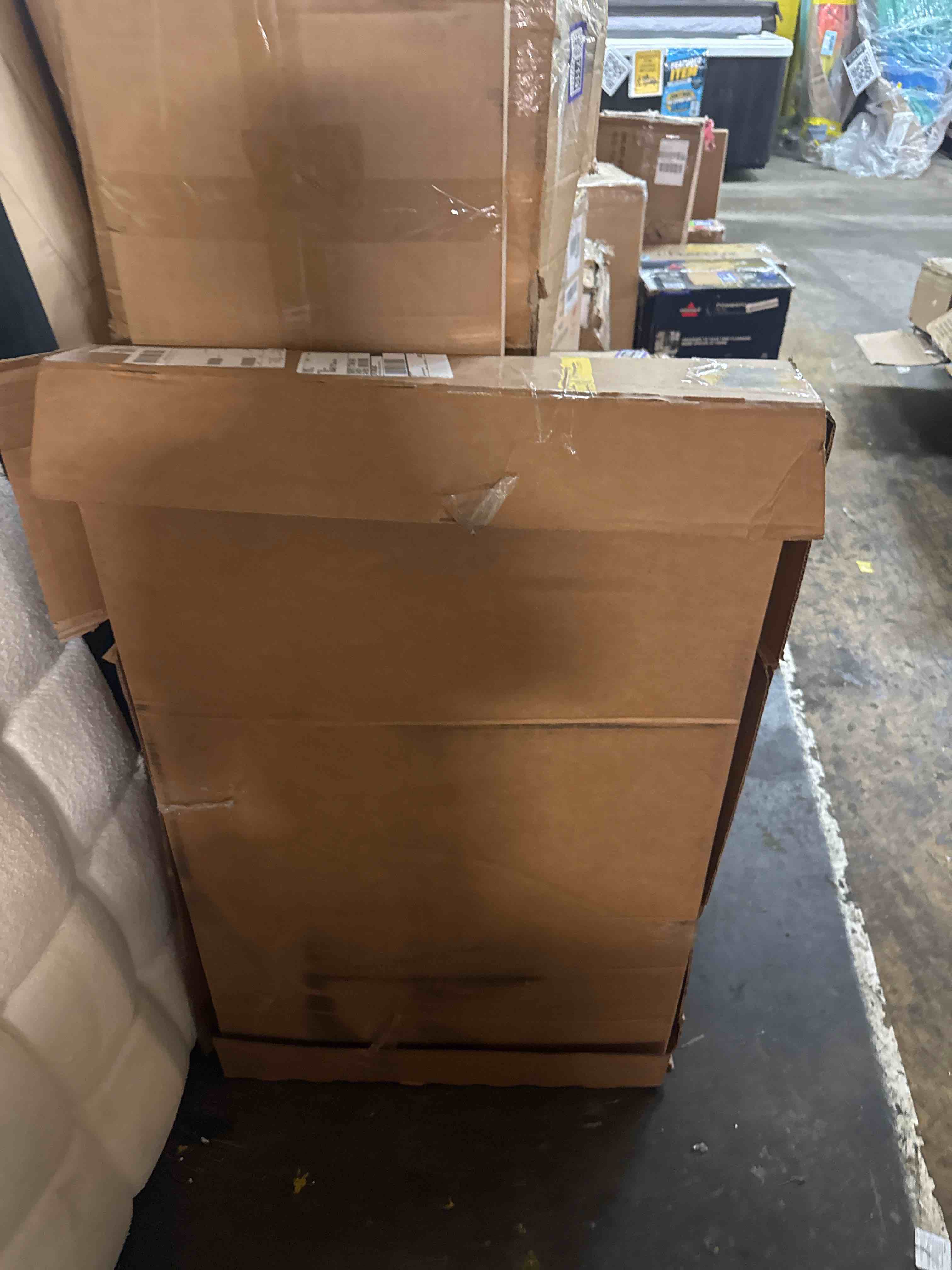 Condition photo showing New/Like New for rough country hdpe roof for honda pioneer 520 - heavy-duty utv roof with uv & scratch resistance, easy bolt-on install