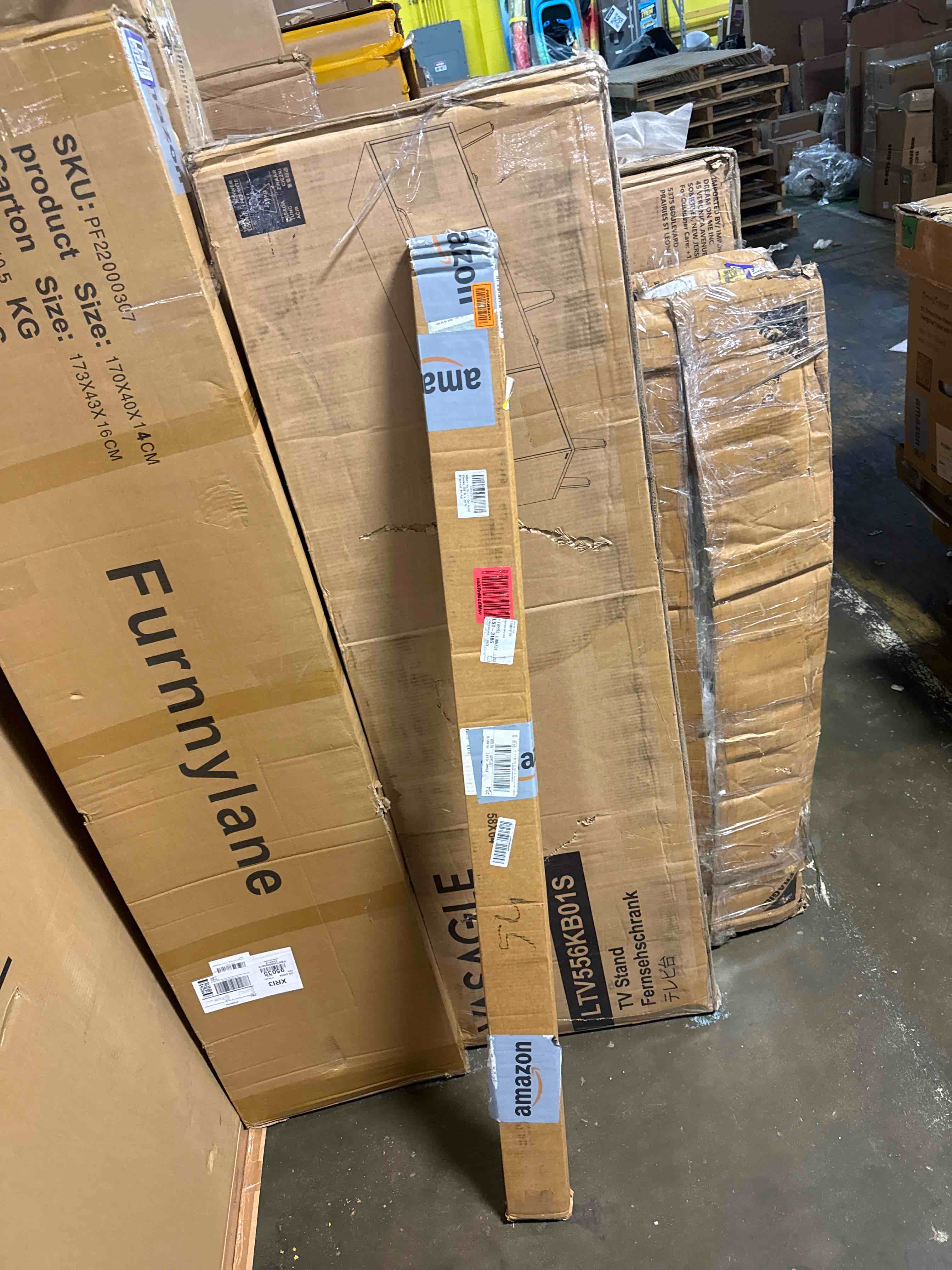 Condition photo showing New/Like New for aosky 100% blackout no drill cellular shades blinds for indoor windows, no tools thermal insulated black out cordless honeycomb blinds for bedroom living room window, 64" w x 64" h, white