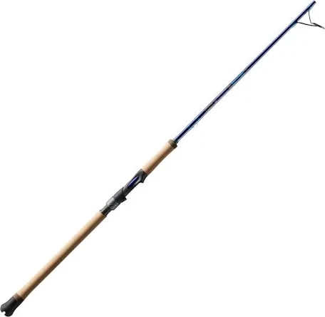 Condition photo showing New/Like New for 81048364 legend tournament inshore spinning rod - itls73lf
