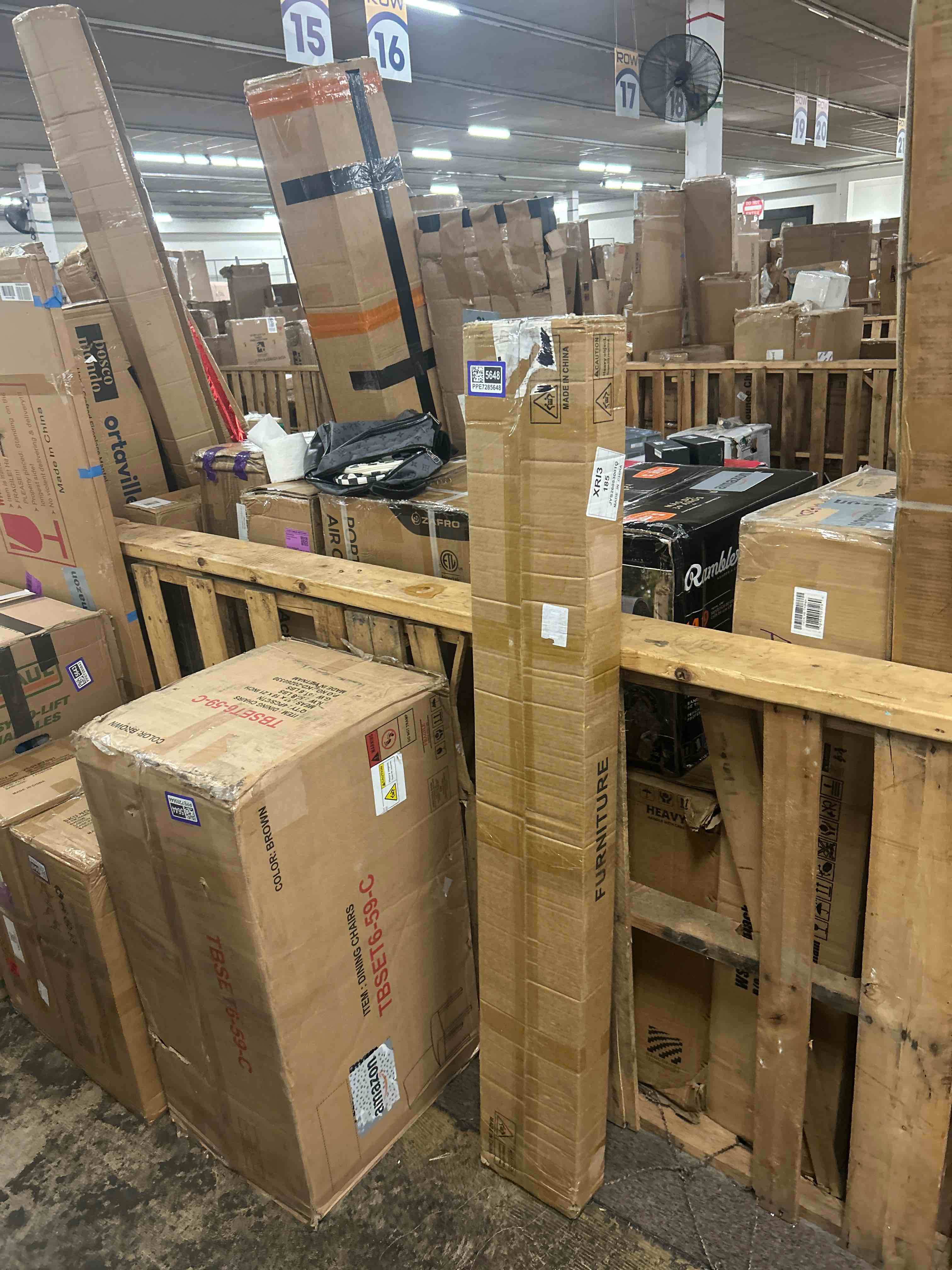 Condition photo showing New/Like New for 60 inch long walnut floating shelves set of 1 | solid wood large wall shelves with invisible brackets for living room, bedroom, bathroom, kitchen, laundry room (walnut, 60 inch)