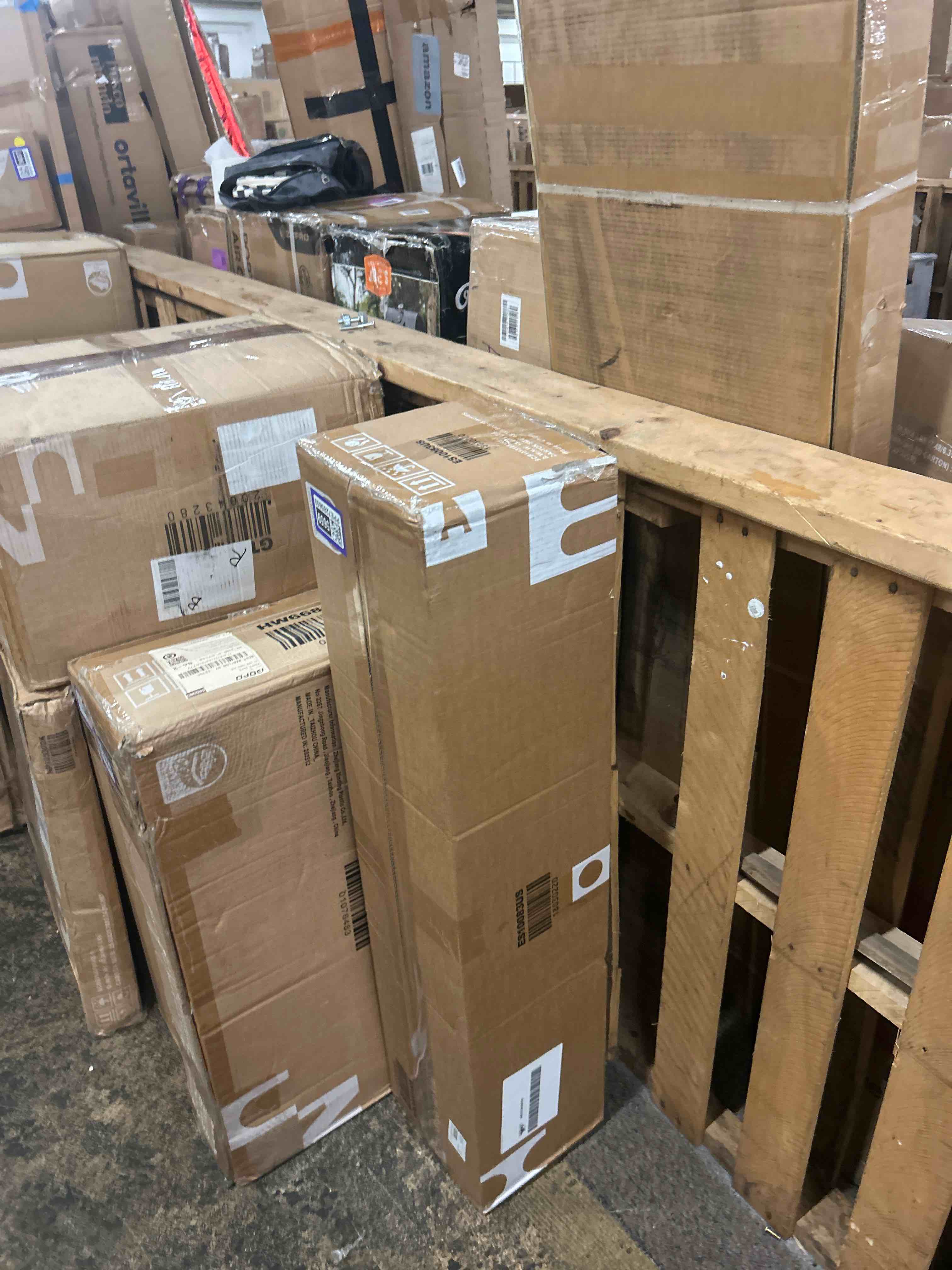 Condition photo showing New/Like New for goflame 41" evaporative air cooler portable, 3-in-1 oscillating tower fan with remote control, 3 wind speeds and 3 modes, bladeless air cooling fan with led display and 9h timer for living room office