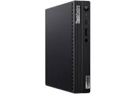 M70q Desktop (ThinkCentre) Intel i3-10105T 3ghz 4-Core, 16GB RAM, 128GB PCIe SSD, Intel UHD 630 no os 