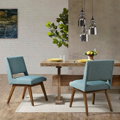 Boomerang Dining Chairs (Set of 2)