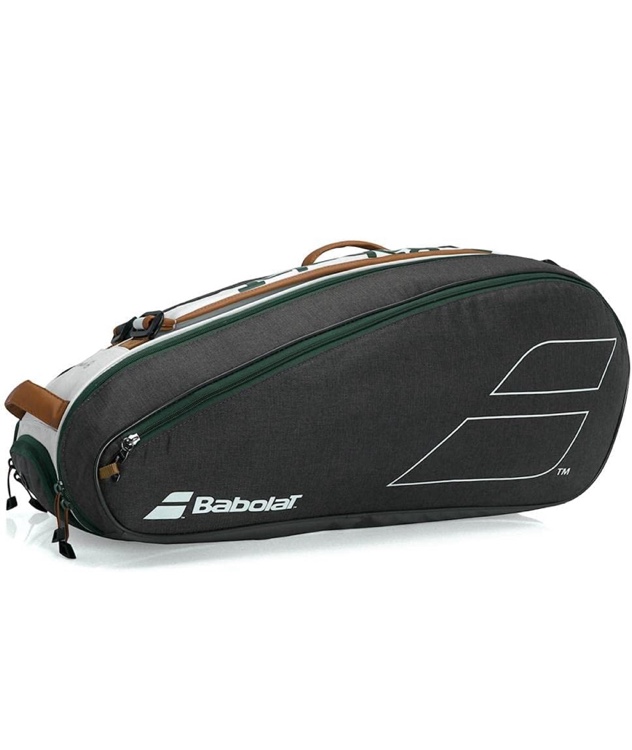 Babolat Pure Wimbledon 6 Pack Tennis Bag