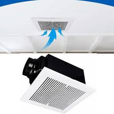 Simple Deluxe Household HVAC HIFANXVENT120