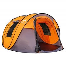 Oileus Pop Up tent