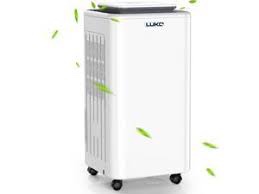 Luko 2000 Sq. Dehumidifier