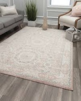Halley Pink Lemonade 9Ft x 12Ft Area Rug HY60A