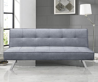 Serta Corey sofa light grey