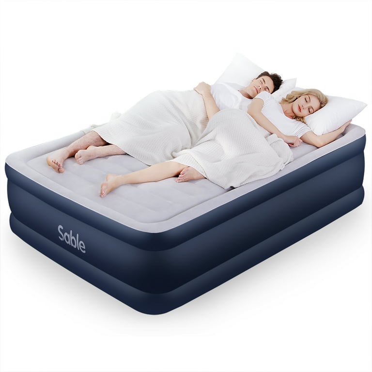 Sable Queen Size Air Mattress