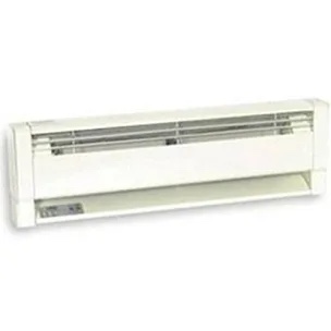Marley HBB1504 Qmark Electric/Hydronic Baseboard Heater