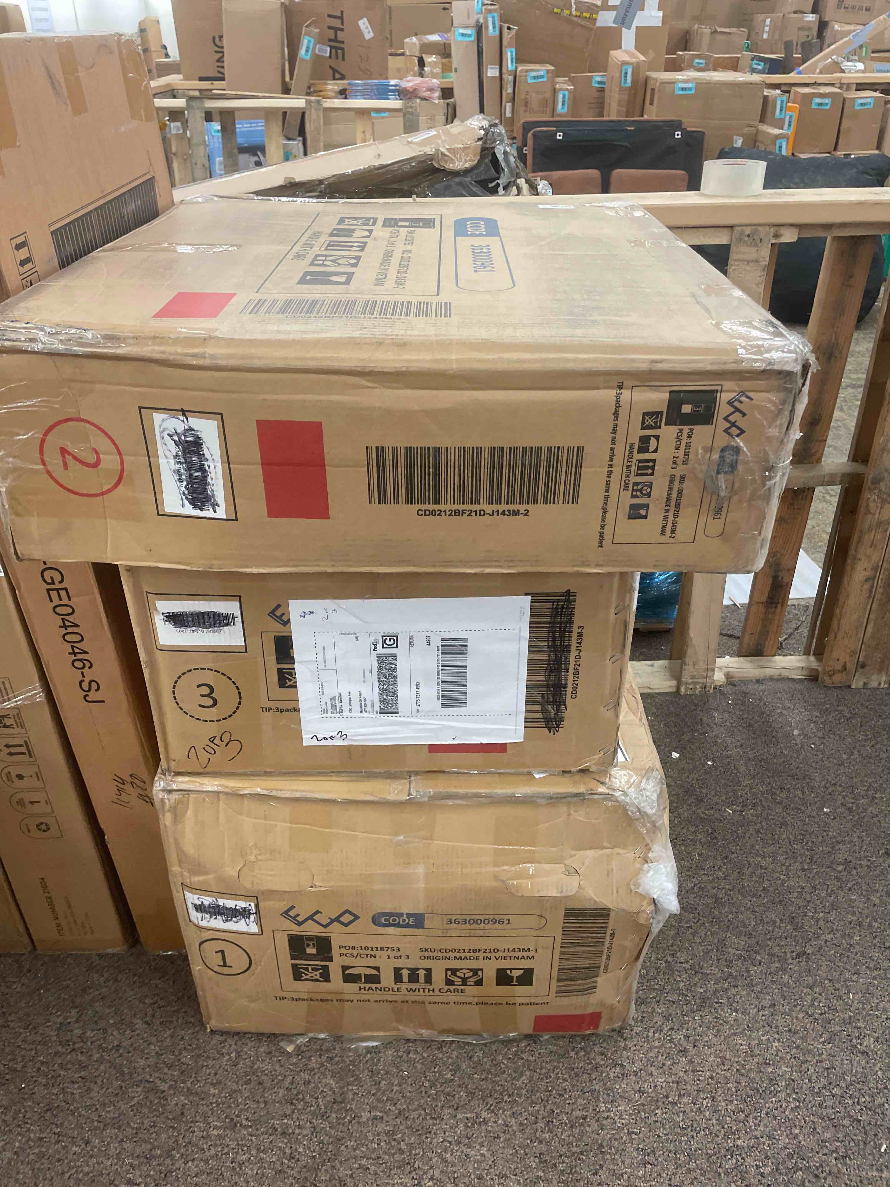 41.3" Wide Extra Large Microfiber Power Reclining Heated Massage Chair