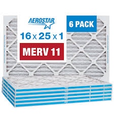 Aero Star 6Pack Filters
