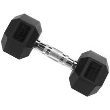 Dumbell 2 Pack Set 5Ibs and 20Ibs Dumbbells 