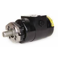Parker Pump and Motor Division Hydraulic Pump N1123-03621