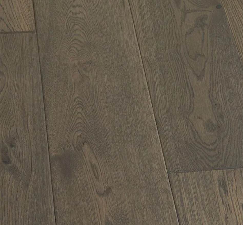 Baker French Oak  Water Resistant Wire Brushed Engineered Hardwood Flooring (354.9 total sq ft)