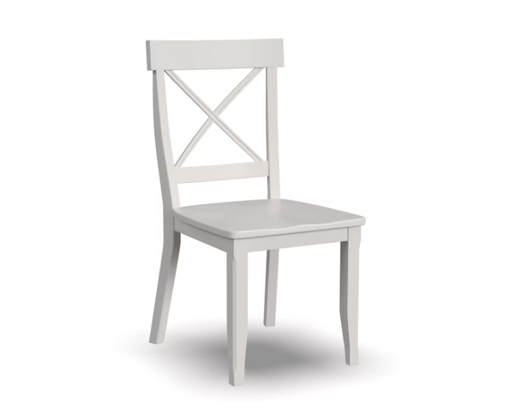 homestyles Casual Dining Dining Chair Pair 5177-80 at Furniture Market