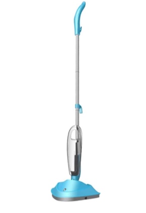 rival steam mop 