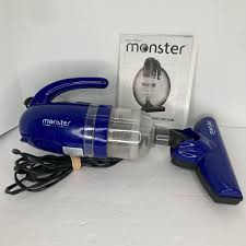 Monster 500-Watt Multi-Use Portable Vacuum, H057