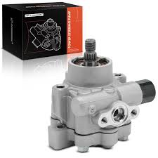 A Premium Power Steering Pump