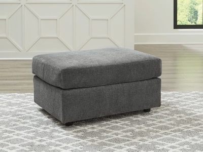 Ashley Stairatt Ottoman