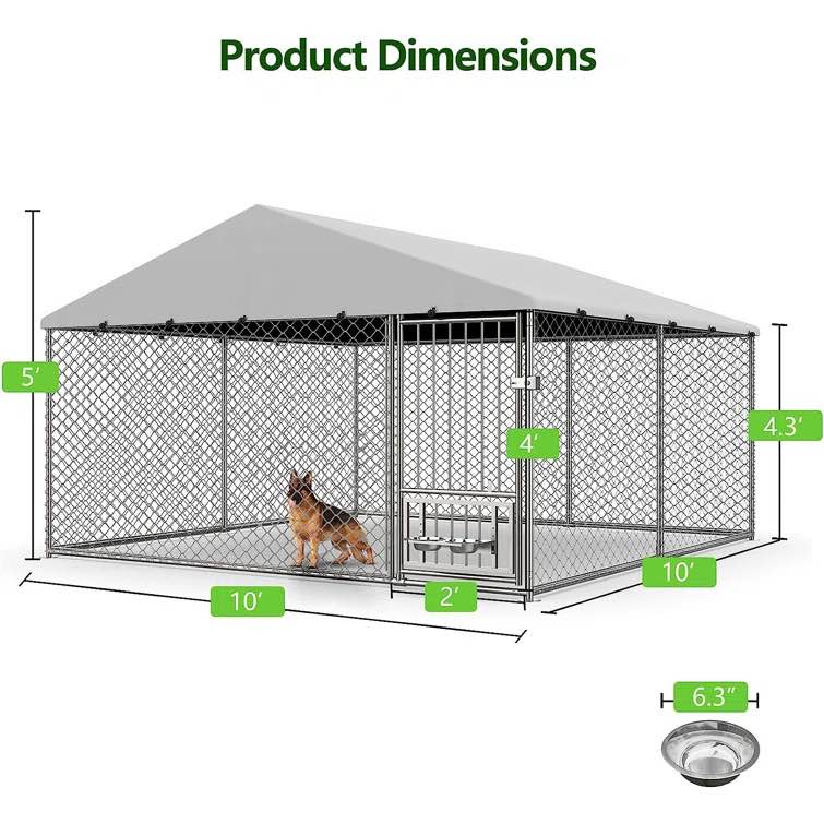 Pet Pen 