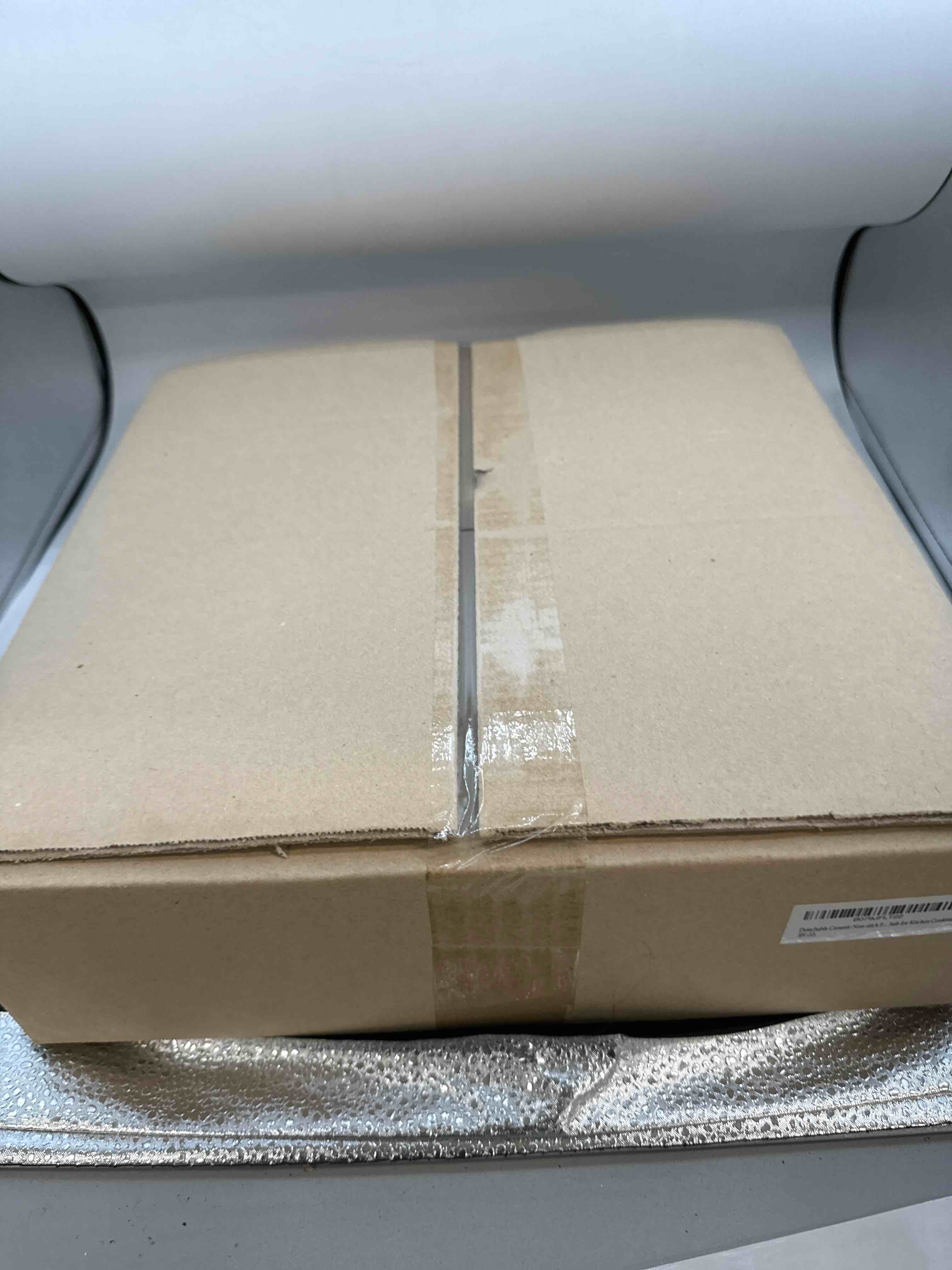 detachable ceramic non-stick frying pan black