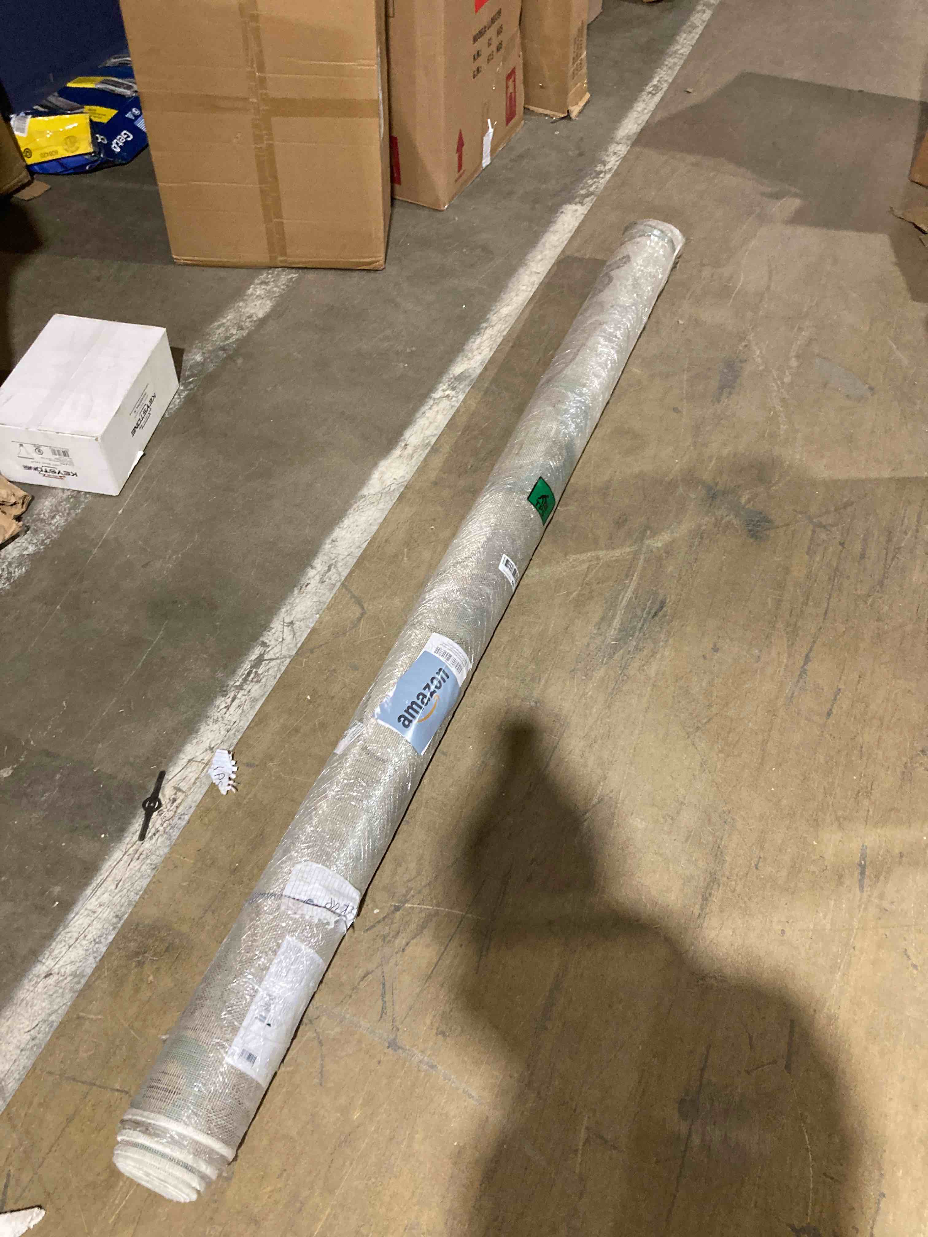 7'9"X 10'2" Home Dynamix Boho Odesa Area Rug