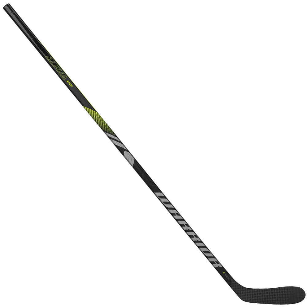 WARRIOR ALPHA LX2 SENIOR HOCKEY STICK