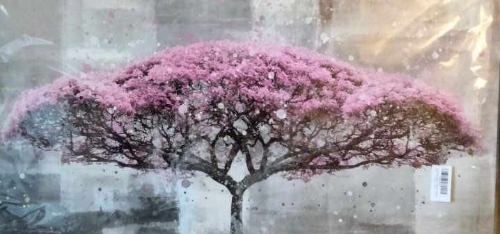 Season of Spring Gallery Wrapped Canvas Wall Art