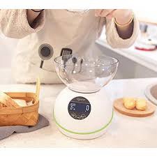ugramo electronic kitchen scale 