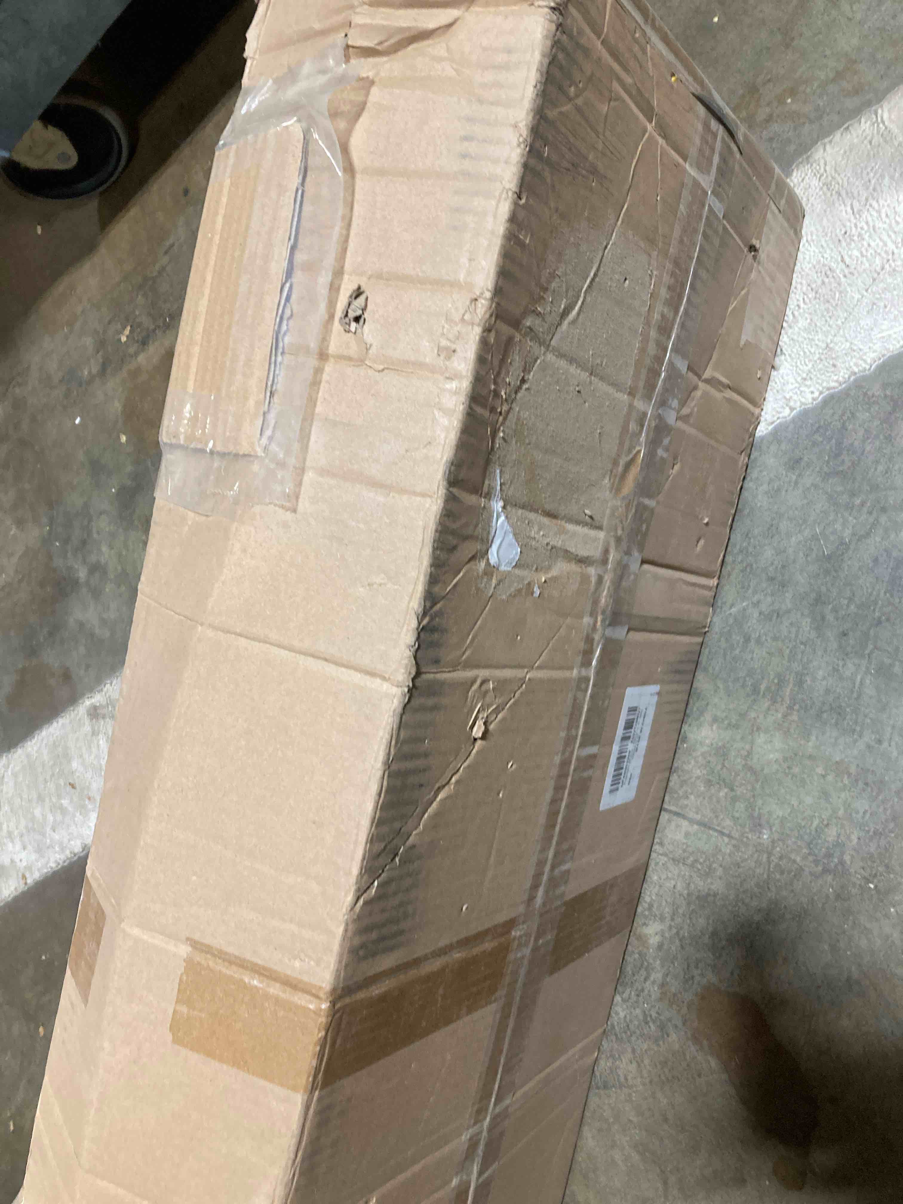 Nilight Windshield Frame A-Pillar Mounting Bracket for 52 Inch Light Bar and Light Pods Compatible with 2018-2022 Wrangler JL JLU Gladiator JT, 2 Years Warranty,Black