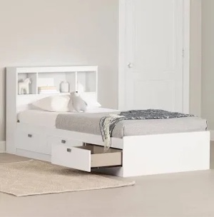 Spark Twin Mate's & Captain's Bed