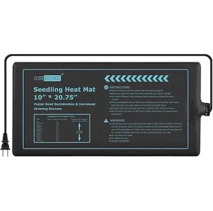Waterproof Seedling Heat Mat