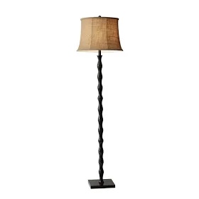Hafner 62" Floor Lamp