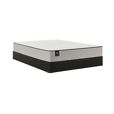 Sealey Crowley 10.5 in. Full Mattress 529960