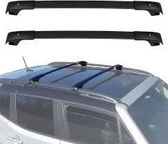 OCPTY Roof Rack Cross Bars Cargo Carrier 