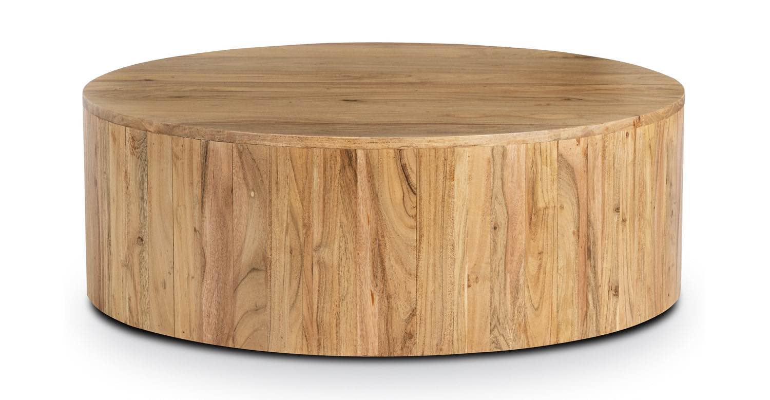 Gamla Coffee Table by Poly & Bark