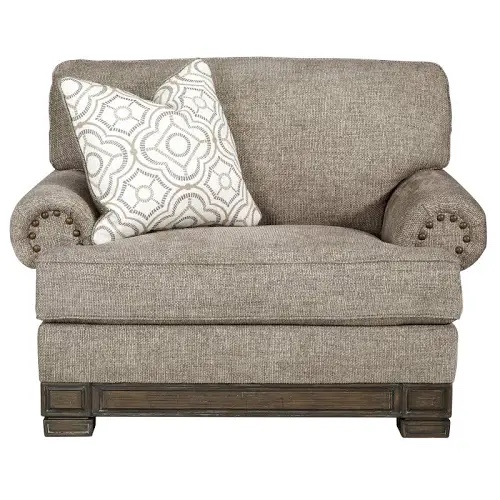 Einsgrove Oversized Chair