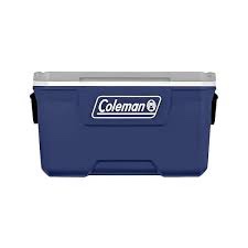 Coleman 316 Series 2179159 70-Quart Capacity Hard Cooler Holds up to 100 Cans