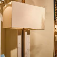 Khalil 32.5" Table Lamp